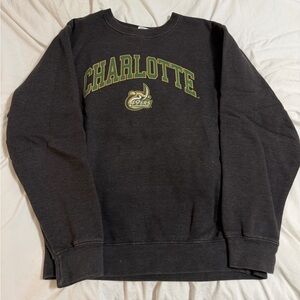 Charlotte 49ers Sweatshirt